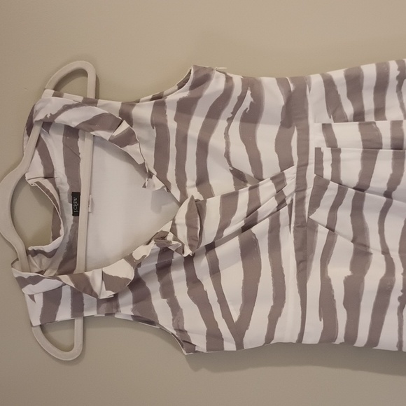 J Crew lined cotton sundress size 12 - Picture 2 of 7